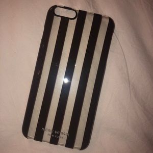 Henri Bendel Iphone 6,7&8 plus phone case